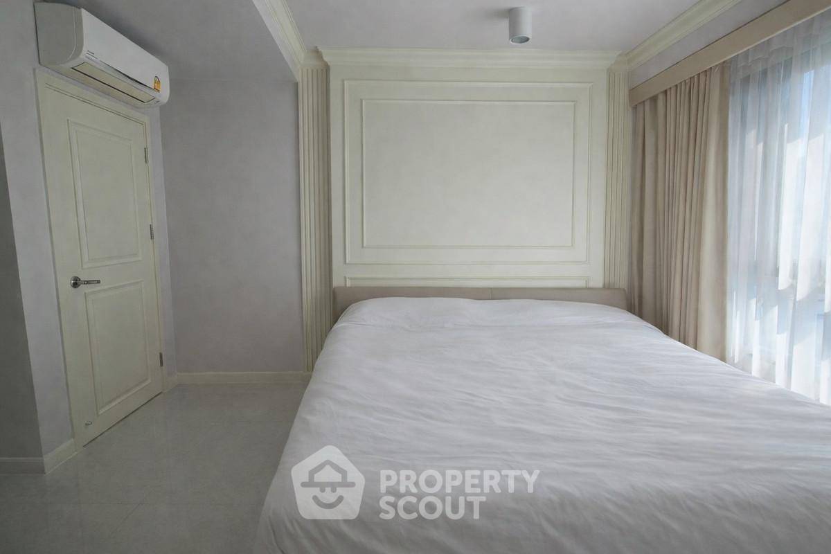 รูป คอนโด 2-ห้องนอน ที่ ไอดีโอ รัชดา-สุทธิสาร ใกล้ MRT รัชดาภิเษก (ID 2564722) - รูปที่ 1/6