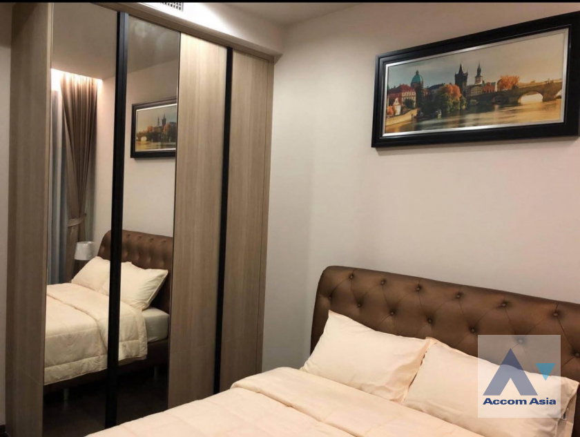 รูป 🔼🔽 AccomA 📩 Fully Furnished 2 BR Condominium @The XXXIX by Sansiri (AA29612) - รูปที่ 4/7