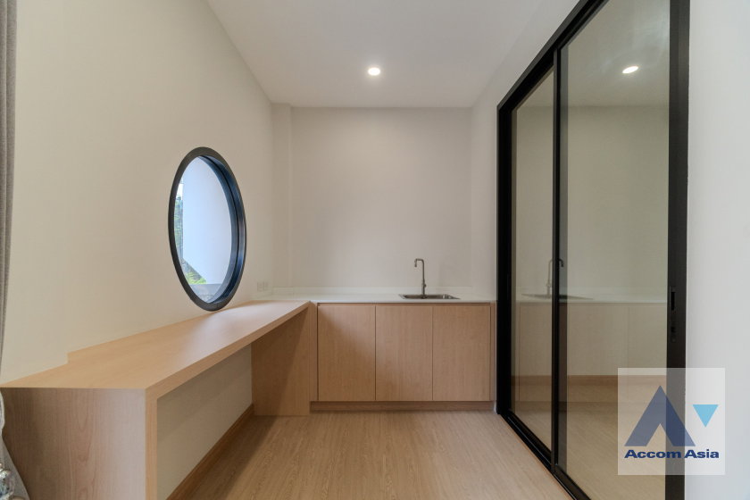 รูป 🔼🔽 AccomA 📩 Pet friendly 3 BR House in  Lumphini (AA41427) - รูปที่ 18/20