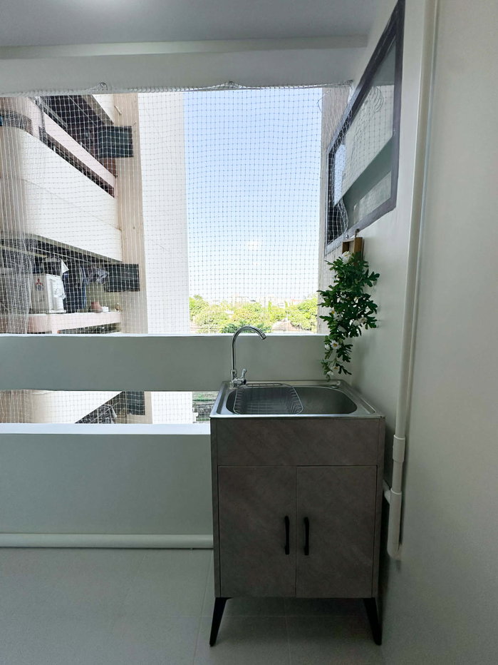 picture Thanyakarn Condominium For Sell - 9/10