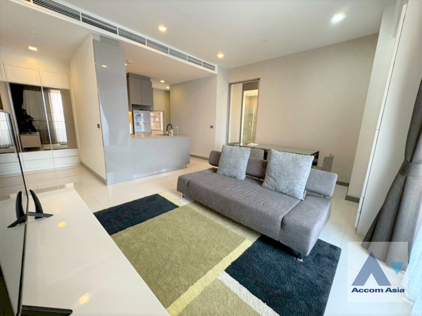 รูป 🔼🔽 AccomA 📩  2 BR Condominium @M Silom (AA25936) - รูปที่ 1/17