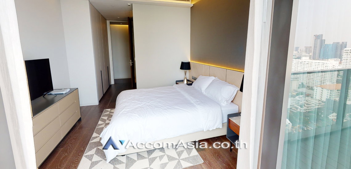 รูป 🔼🔽 AccomA 📩  3 BR Condominium @Tela Thonglor (AA26411) - รูปที่ 12/18