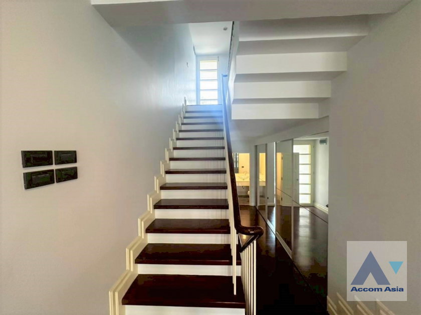 รูป 🔼🔽 AccomA 📩  3 BR Townhouse @Natural Place (1815753) - รูปที่ 16/20