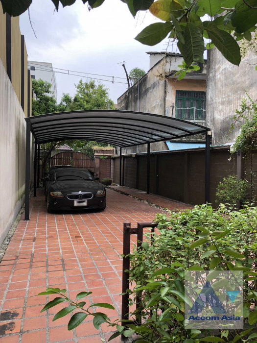 picture 🔼🔽 AccomA 📩 Home Office 4 BR House in Phra Khanong Nuea (AA39609) - 20/20