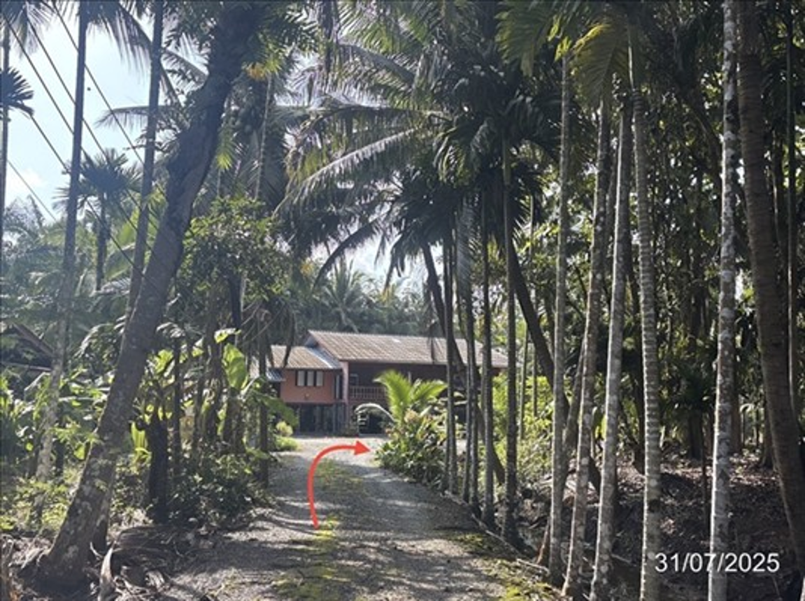 picture HOME 1504 Sq.w. Muang Trat Trat for 4.4M - 12/16