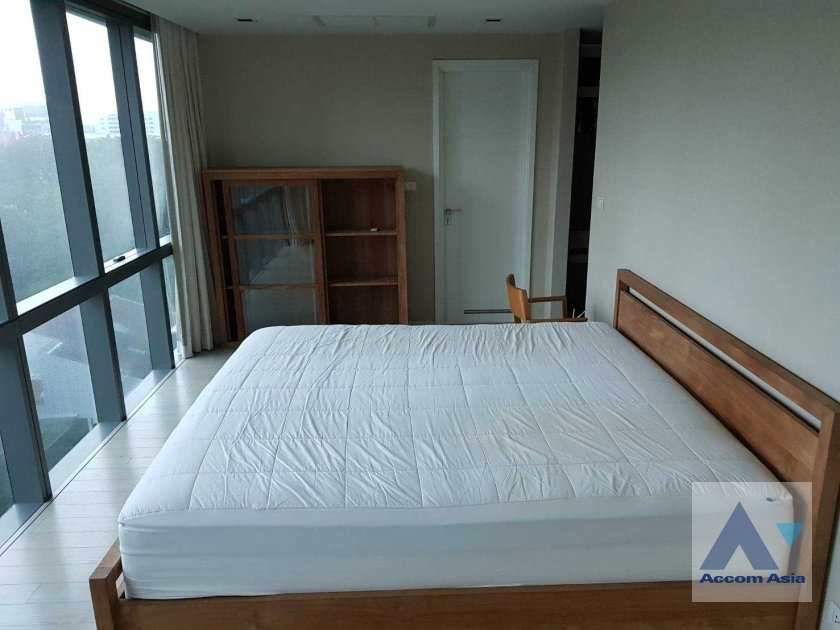 picture 🔼🔽 AccomA 📩 Duplex Condo 2 BR Condominium @The Room Sukhumvit 21 (AA32170) - 19/20