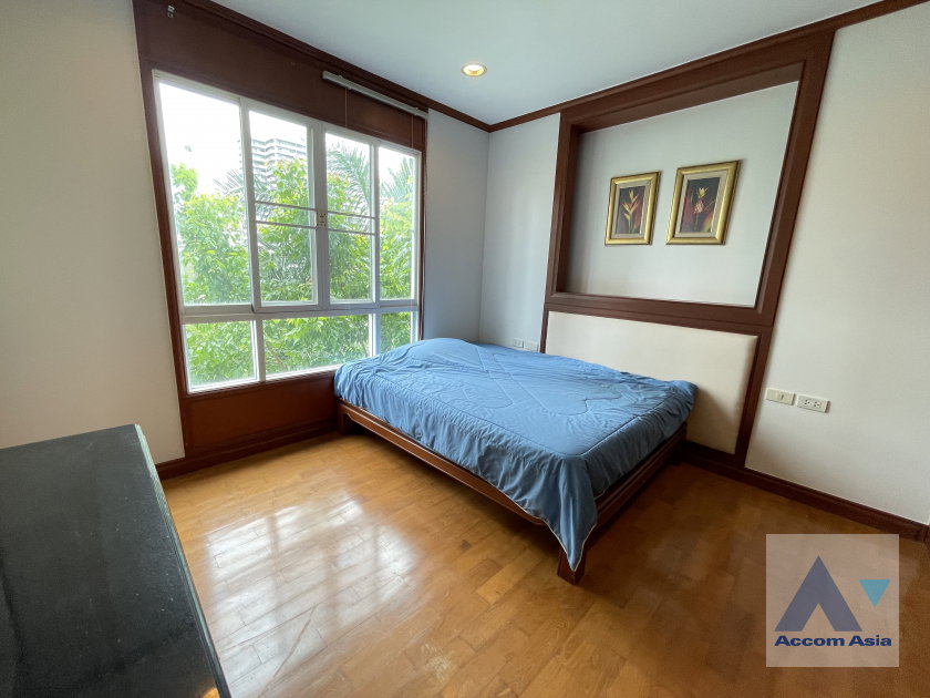 รูป 🔼🔽 AccomA 📩  2 BR Condominium @The Bangkok Sukhumvit 43 (AA44505) - รูปที่ 10/16