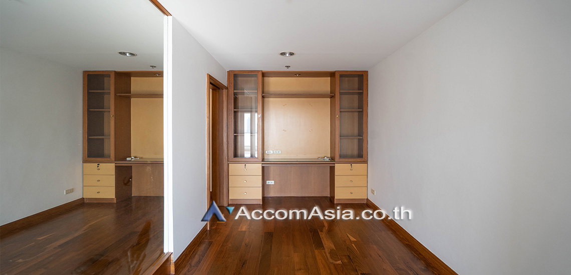 รูป 🔼🔽 AccomA 📩 Duplex Condo 3 BR Condominium @Baan Nonzee (20185) - รูปที่ 8/14