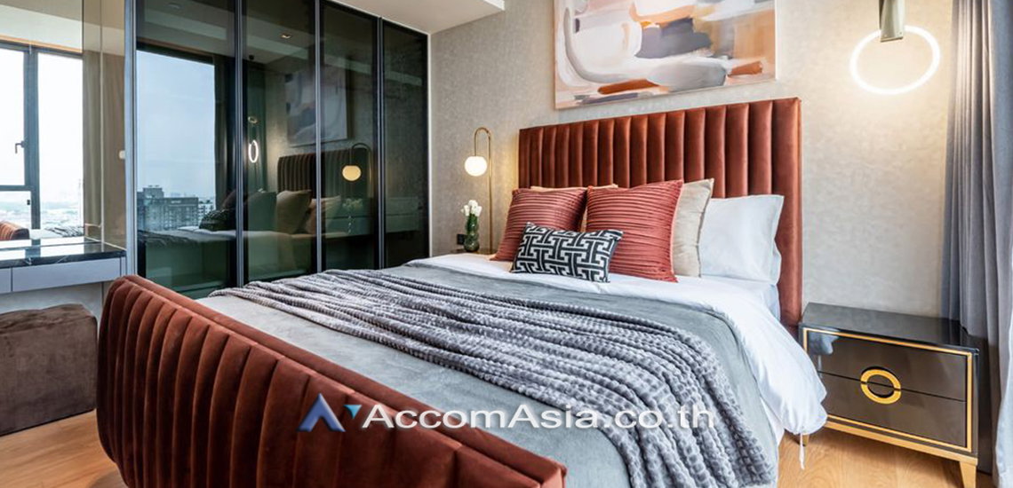 picture 🔼🔽 AccomA 📩 Penthouse,Duplex Condo,Double High Ceiling 2 BR Condominium @Beatniq Sukhumvit (AA30230) - 9/19