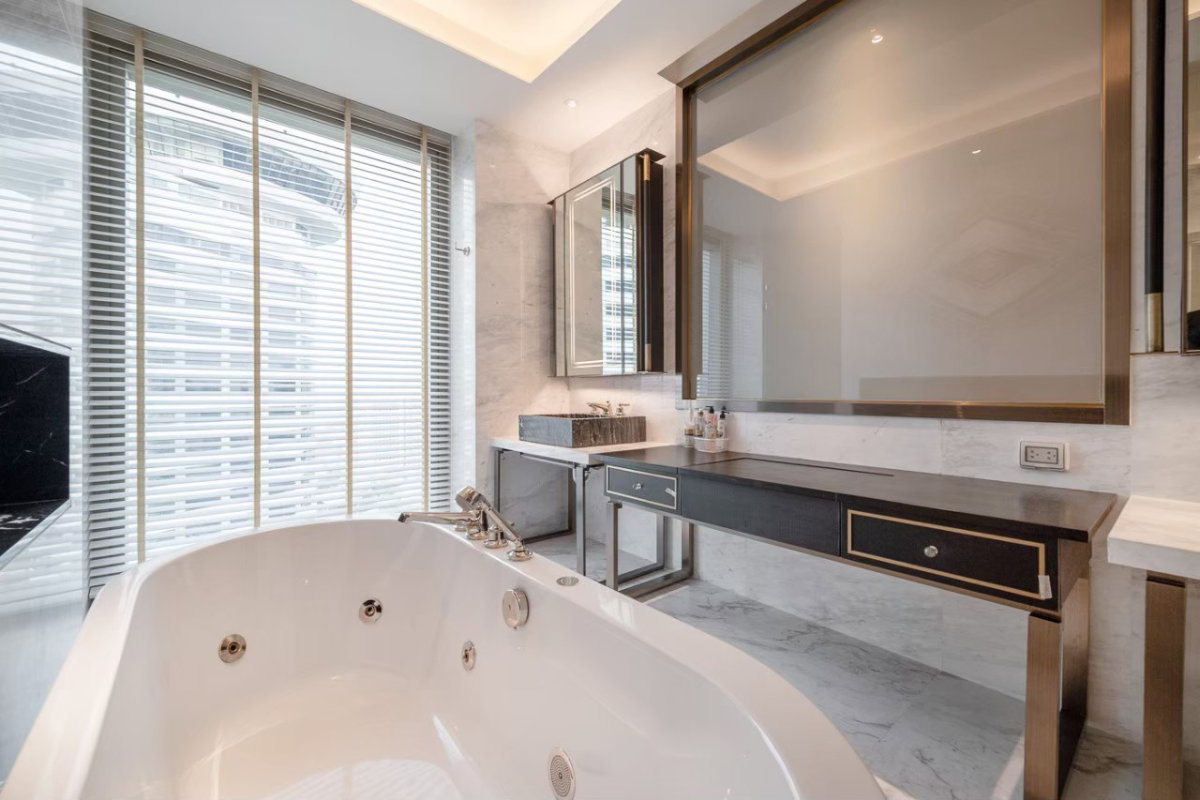 รูป FQ คอนโดหรูขาย – The Residences at Mandarin Oriental Bangkok [HDs260303] - รูปที่ 9/71