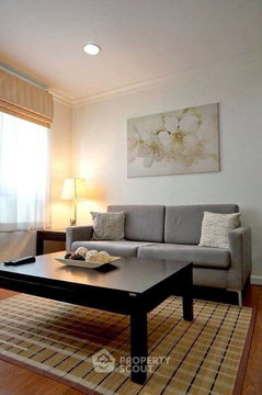 2-BR Condo at Lumpini Suite Sukhumvit 41 near BTS Phrom Phong (ID 2598078)