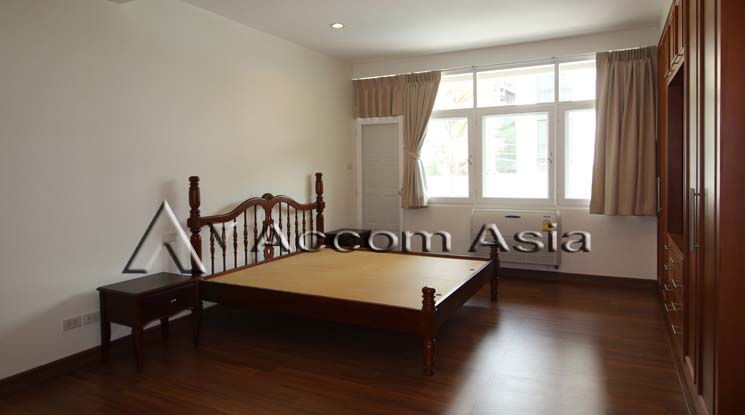 picture 🔼🔽 AccomA 📩 Common Pool 3 BR House @Ekkamai Cozy House with swimming pool (13000362) - 6/10