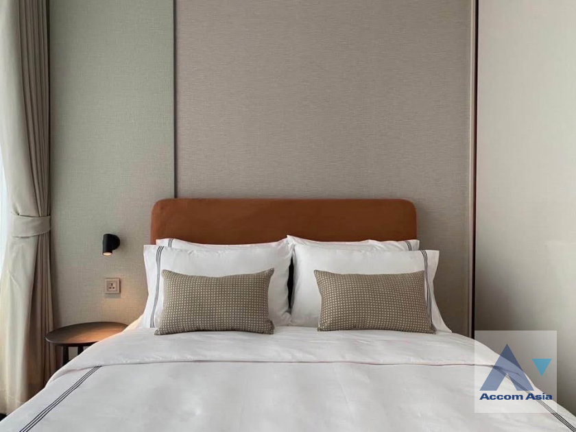 รูป 🔼🔽 AccomA 📩 Fully Furnished 2 BR Condominium @The Estelle Phrom Phong (AA45616) - รูปที่ 6/7