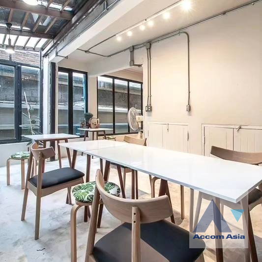 picture 🔼🔽 AccomA 📩 Spacious Detached Home with Lofty Ceilings in Sathorn (AA30861) - 2/13