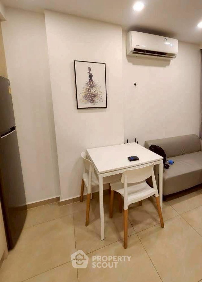 รูป คอนโด 1-ห้องนอน ที่ โอลิมปัส ซิตี้ การ์เด้น ใกล้ พัทยาใต้ (ID 2681681) - รูปที่ 1/9