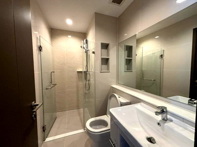 คอนโดให้เช่า : ให้เช่าคอนโด Condo for rent 💥💥life ladprao valley 💥💥 เช่า 23,000 บาท/เดือน  🔥🔥พร้อมเข้าอยู่🔥🔥 ห้องขนาด 35 ตรม. ชั้น 21 ทิศใต้ เฟอร์นิเจอร์ครบ