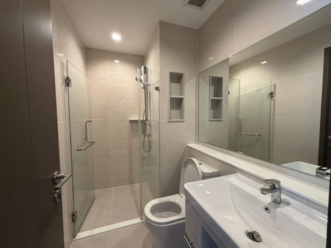ให้เช่าคอนโด Condo for rent 💥💥life ladprao valley 💥💥 เช่า 23,000 บาท/เดือน  🔥🔥พร้อมเข้าอยู่🔥🔥 ห้องขนาด 35 ตรม. ชั้น 21 ทิศใต้ เฟอร์นิเจอร์ครบ