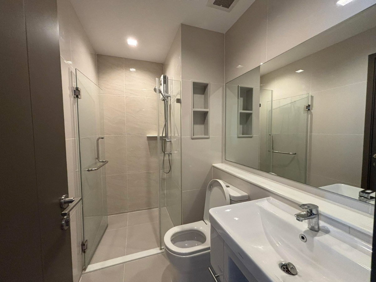 รูป ให้เช่าคอนโด Condo for rent 💥💥life ladprao valley 💥💥 เช่า 23,000 บาท/เดือน 🔥🔥พร้อมเข้าอยู่🔥🔥 ห้องขนาด 35 ตรม. ชั้น 21 ทิศใต้ เฟอร์นิเจอร์ครบ - รูปที่ 1/6
