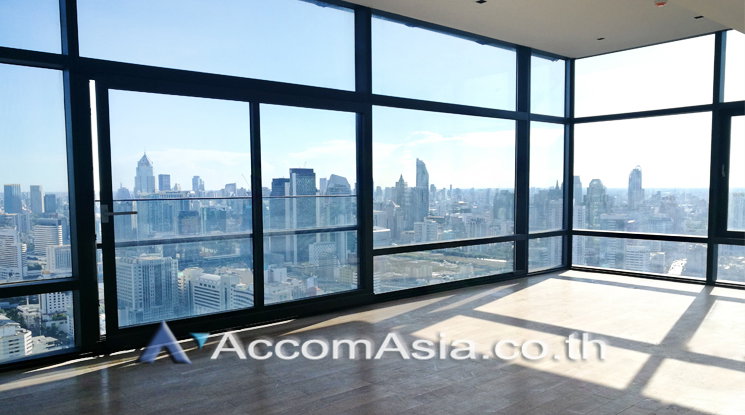 picture 🔼🔽 AccomA 📩  3 BR Condominium @Circle Living Prototype (AA18395) - 12/12