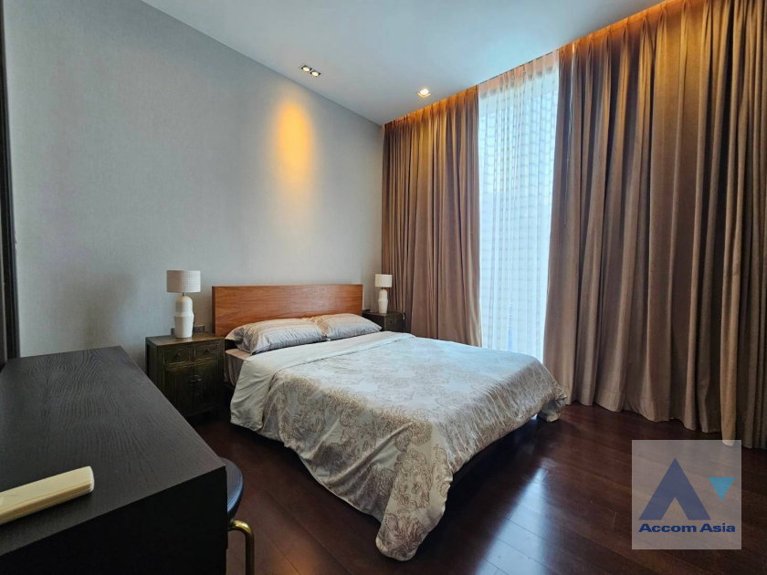 picture 🔼🔽 AccomA 📩  2 BR Condominium @Q1 Sukhumvit (AA42971) - 8/12