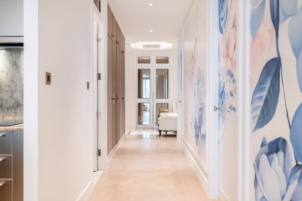 รูป FQ คอนโดหรูขาย – The Residences at Mandarin Oriental Bangkok [HDs260303] - รูปที่ 5/71