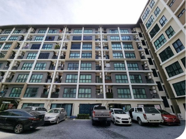 รูป BB13752 ขายคอนโด ฮอลล์มาร์ค งามวงศ์วาน ชั้น 5 ตำบล บางเขน อำเภอ เมืองนนทบุรี จังหวัด นนทบุรี - รูปที่ 3/8