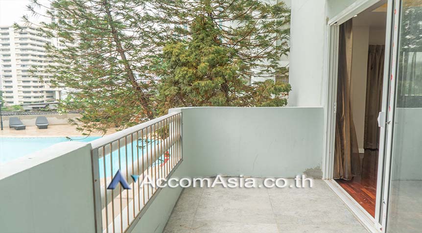 รูป 🔼🔽 AccomA 📩  3 BR Condominium @Regent On The Park 3 (AA28936) - รูปที่ 7/16