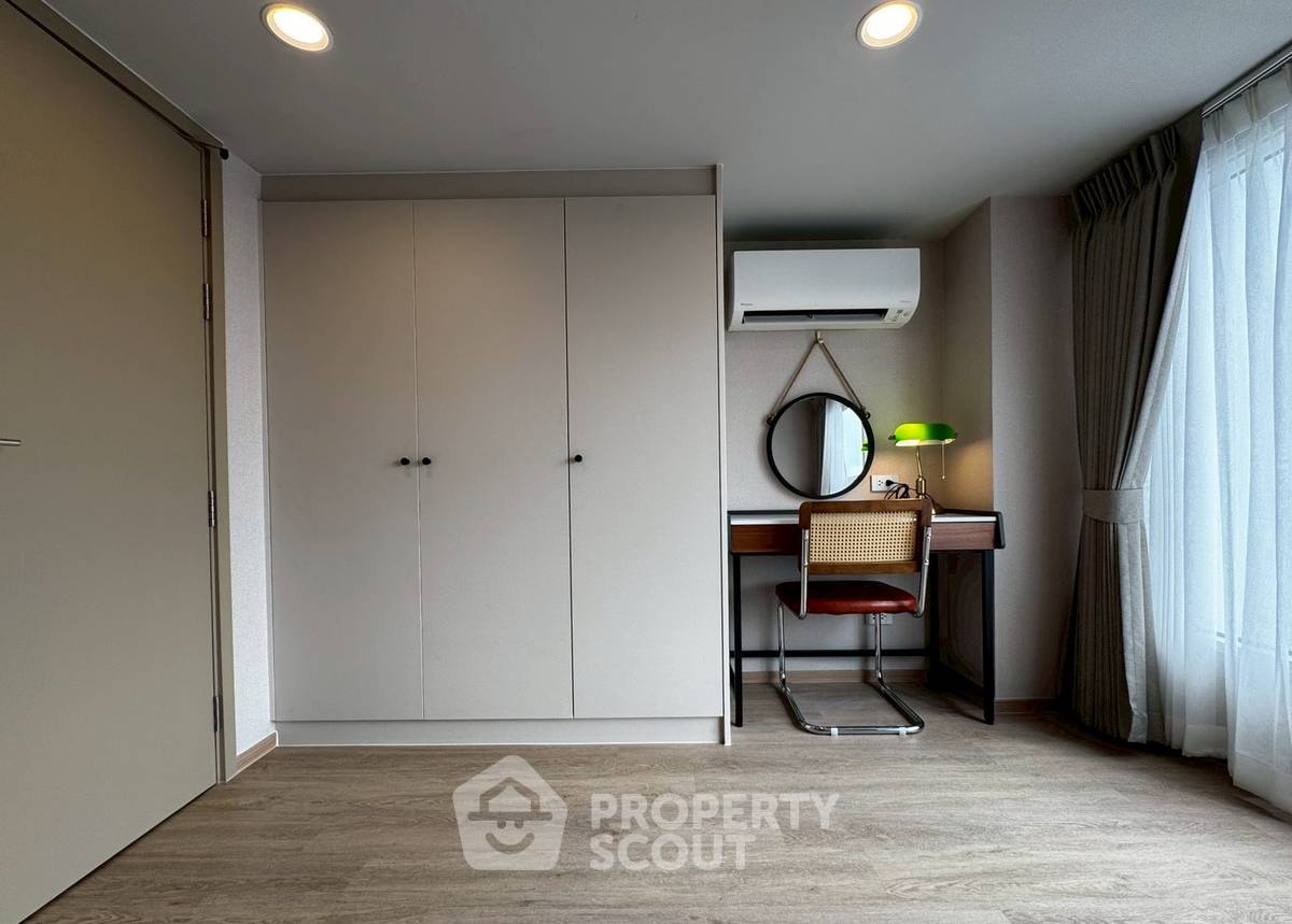 รูป คอนโด 2-ห้องนอน ที่ คัลเจอร์ จุฬา ใกล้ MRT สามย่าน (ID 2761273) - รูปที่ 16/17