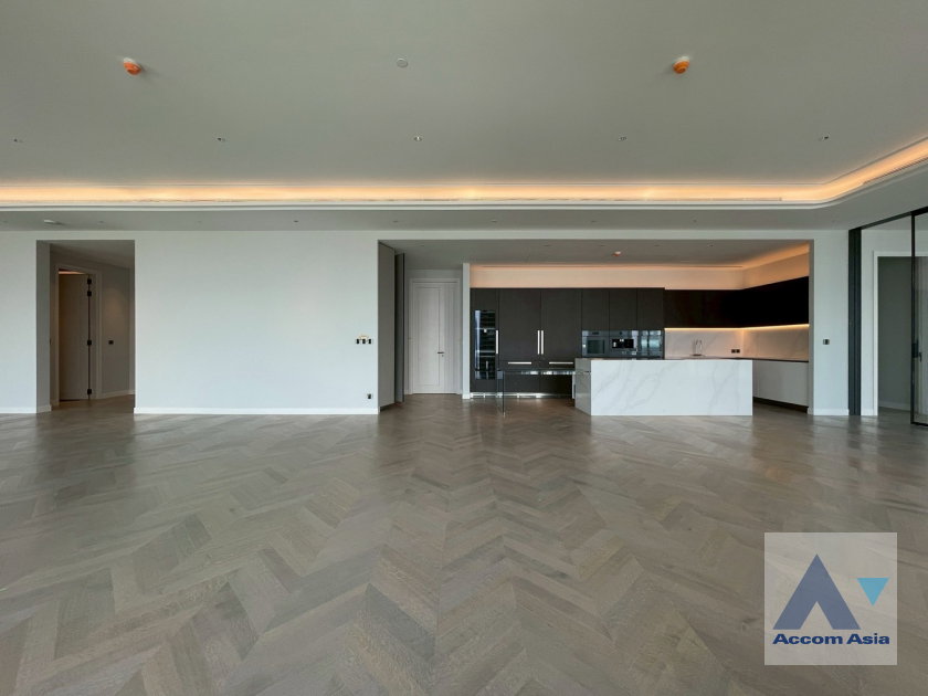 รูป 🔼🔽 AccomA 📩 Luxury,Penthouse 4 BR Condominium @ONE Bangkok (AA43185) - รูปที่ 6/20