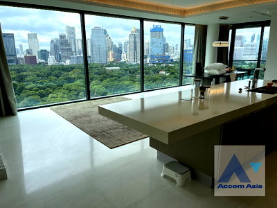 Condos for rent : 🔼🔽 AccomA 📩 Sindhorn Tonson