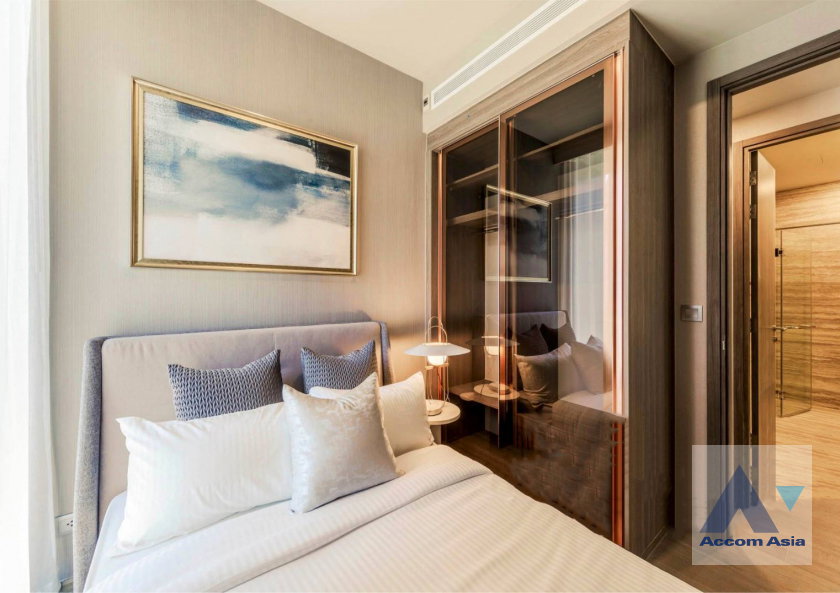 รูป 🔼🔽 AccomA 📩  2 BR Condominium @Celes Asoke (AA41788) - รูปที่ 7/12