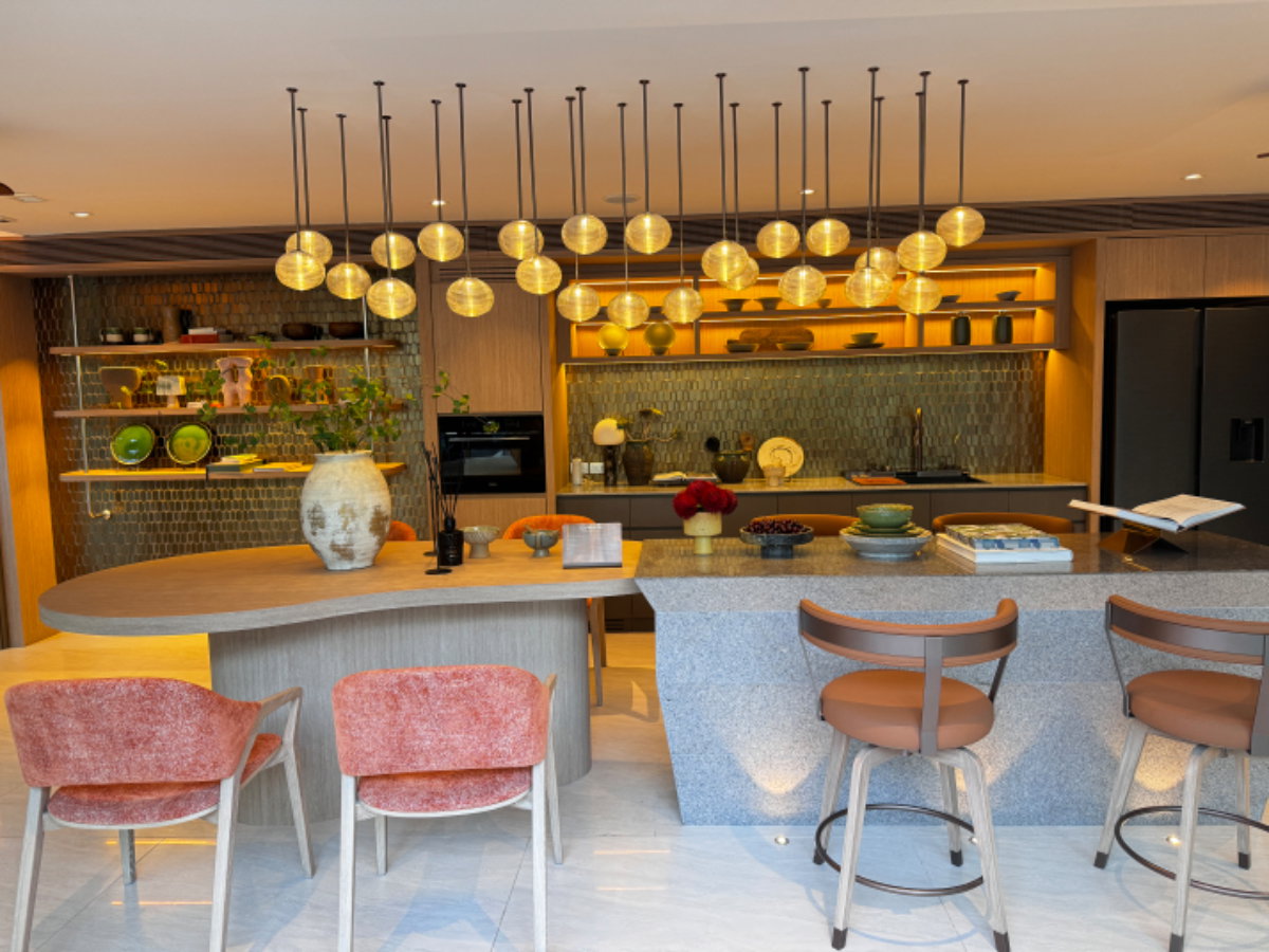 รูป เมคินเฮาส์ เชียงใหม่ พร้อมสระว่ายน้ำ 55 เมตร - รูปที่ 18/29