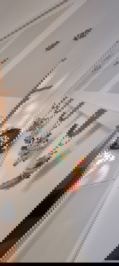 รูป ให้เช่า คอนโดลุมพินีคลอง1ตกแต่งแนวมินิมอล ห้องสวยมากค่ะ 1 นอน 1 น้ำ - รูปที่ 8/14