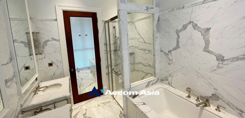 รูป 🔼🔽 AccomA 📩 Luxury 2 BR Condominium @98 Wireless (AA30157) - รูปที่ 16/20