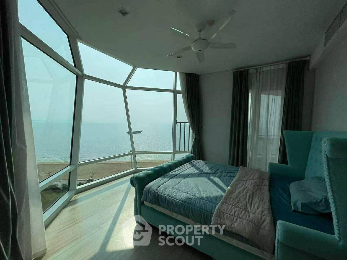 รูป คอนโด 3-ห้องนอน ที่ รีเฟล็คชั่น จอมเทียน บีช พัทยา ใกล้ เมืองพัทยา (ID 2769267) - รูปที่ 2/20