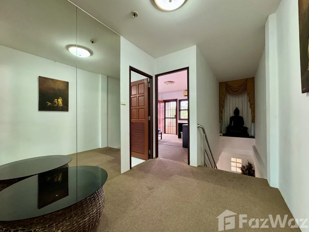 รูป ขาย ทาวน์เฮ้าส์ 4 ห้องนอน ใน บ่อผุด, สุราษฎร์ธานี 1959986 - รูปที่ 12/17