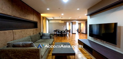 Condos for rent : 🔼🔽 AccomA 📩  2 BR Condominium @Baan Suanpetch (25880)