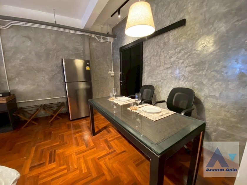picture 🔼🔽 AccomA 📩 Home Office,Pet friendly 3 BR Townhouse in Chong Nonsi (AA27831) - 10/20