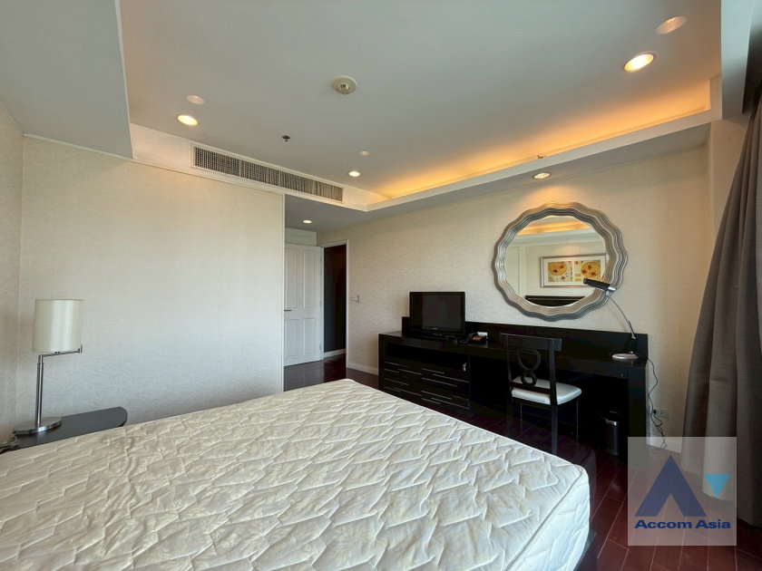 รูป 🔼🔽 AccomA 📩  2 BR Condominium @Anantara Baan Rajprasong (AA16582) - รูปที่ 9/16