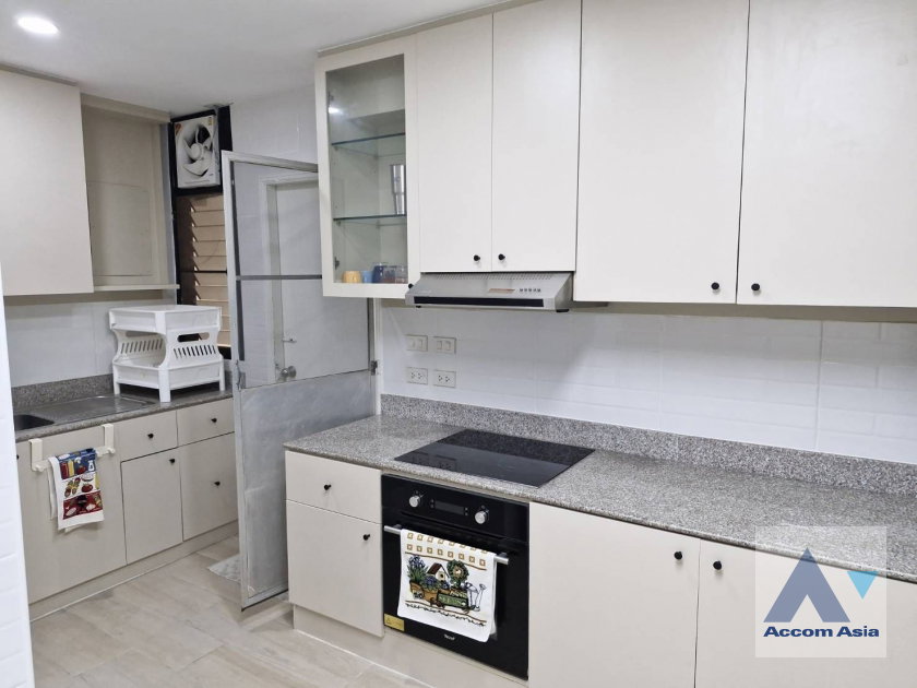 picture 🔼🔽 AccomA 📩  3 BR Condominium @Sukhumvit Casa (AA45444) - 8/15