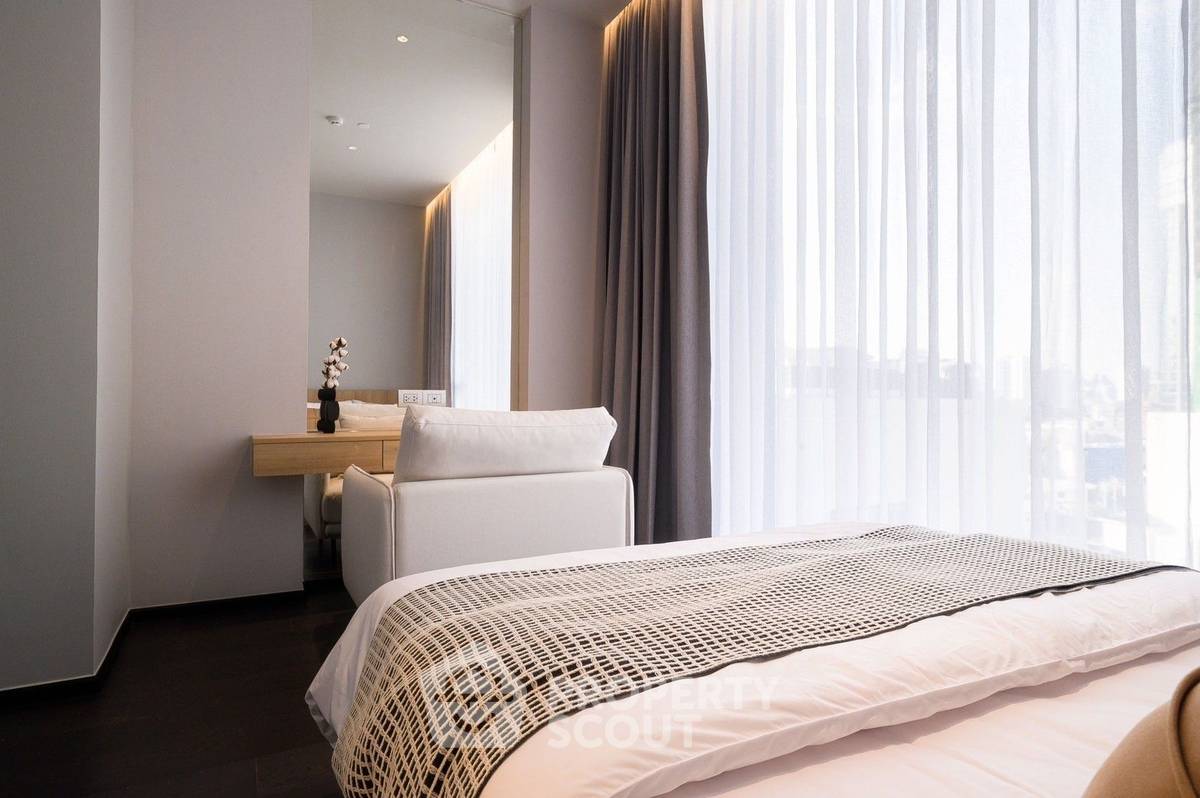 รูป คอนโด 2-ห้องนอน ที่ ลาวิค สุขุมวิท 57 ใกล้ BTS ทองหล่อ (ID 1983325) - รูปที่ 7/13