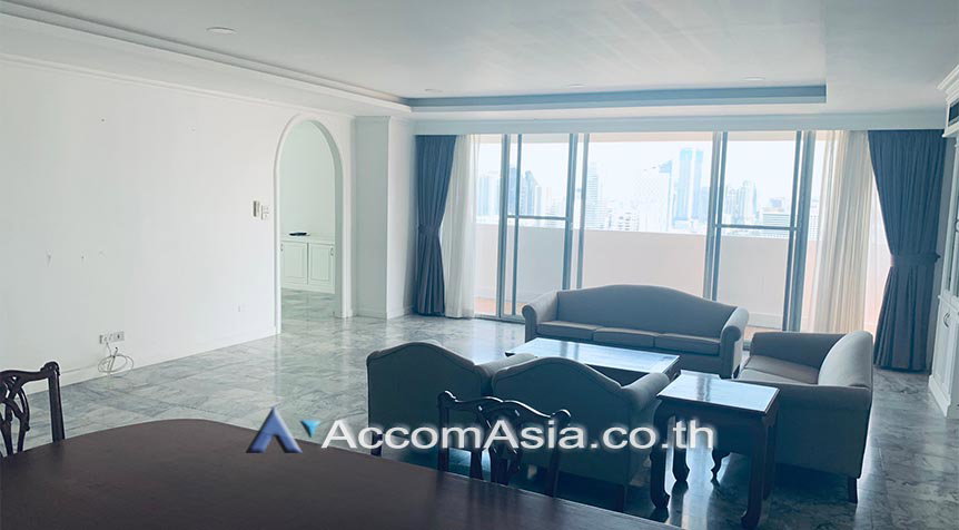 รูป 🔼🔽 AccomA 📩 D.S. Tower 1 Sukhumvit 33 - รูปที่ 5/20