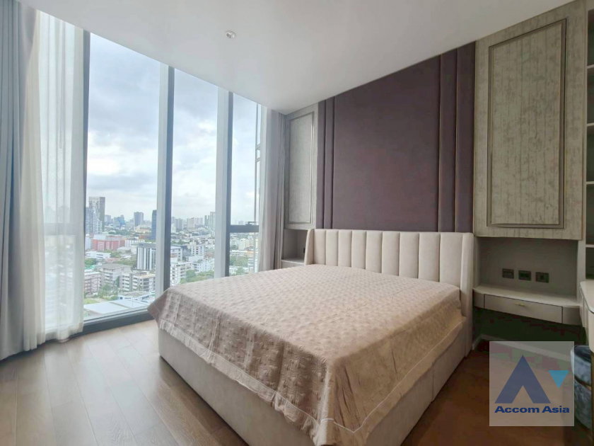 picture 🔼🔽 AccomA 📩  2 BR Condominium @KRAAM Sukhumvit 26 (AA44460) - 12/20