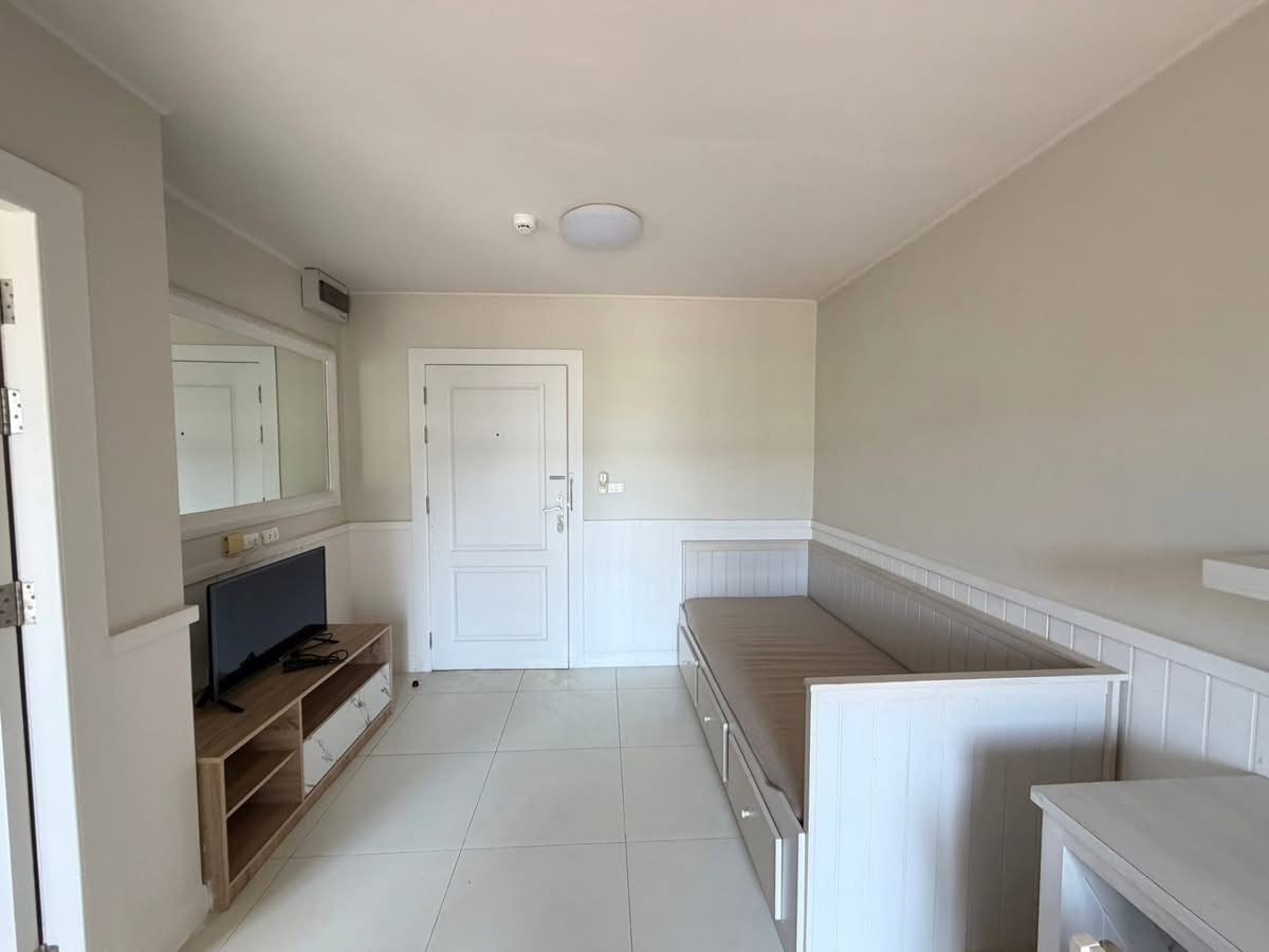 รูป ให้เช่า #Groovy condo ห้องพร้อมอยู่ - รูปที่ 7/8