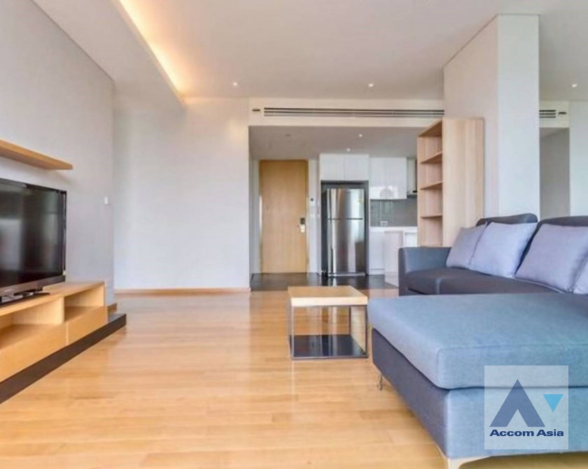 รูป 🔼🔽 AccomA 📩 Aequa Residence Sukhumvit 49 - รูปที่ 8/20