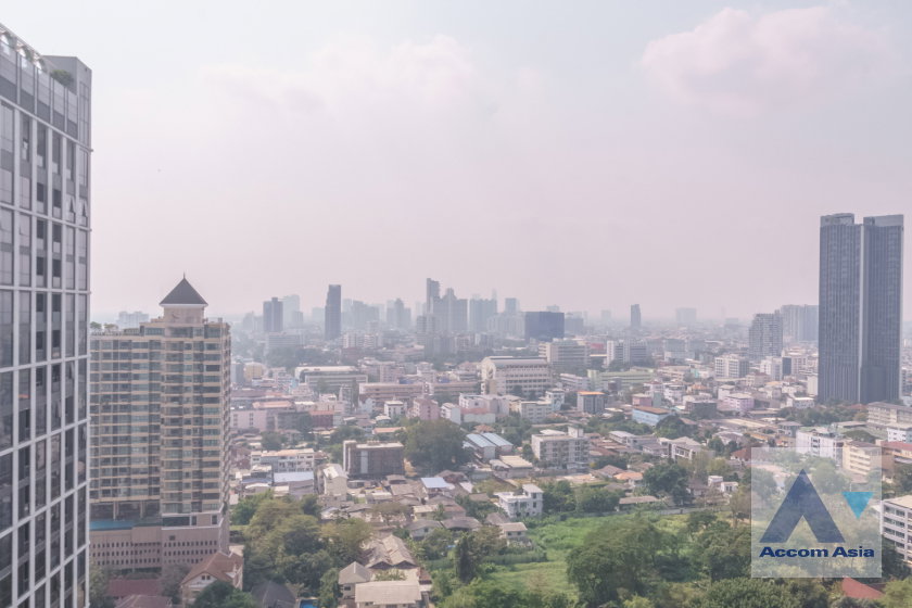 รูป 🔼🔽 AccomA 📩  2 BR Condominium @Urbana Sathorn (AA17107) - รูปที่ 19/20