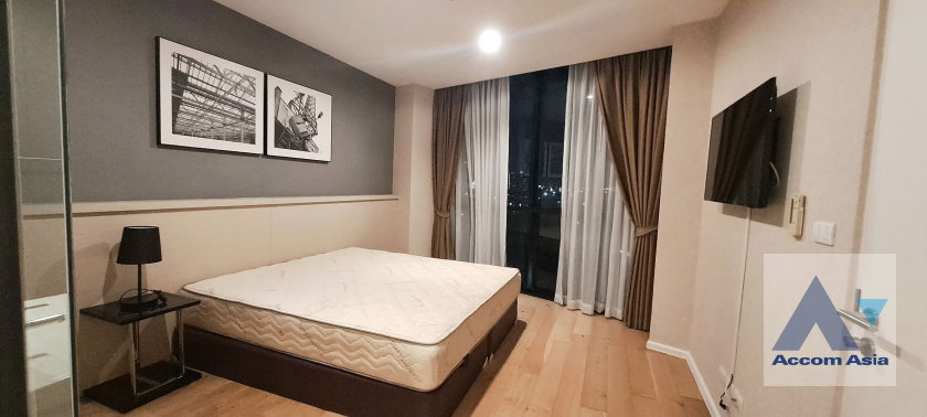 picture 🔼🔽 AccomA 📩 2 BR Condominium @Estella Ekkamai (Movenpick Residences Ekkamai) (AA30136) - 11/19