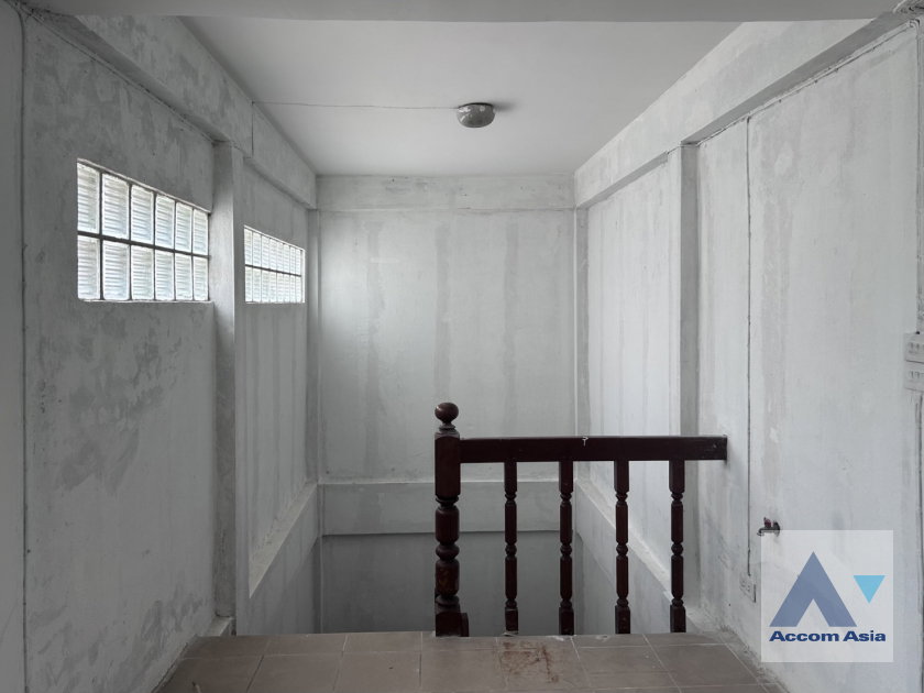 picture 🔼🔽 AccomA 📩 Home Office 5 BR Townhouse in Khlong Tan Nuea (AA45071) - 6/20