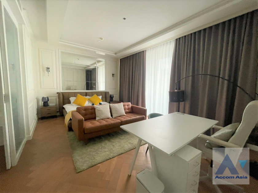 รูป 🔼🔽 AccomA 📩 Pet friendly,Riverside / River View 4 BR Condominium @Canapaya Riverfront Residence (AA42535) - รูปที่ 3/19