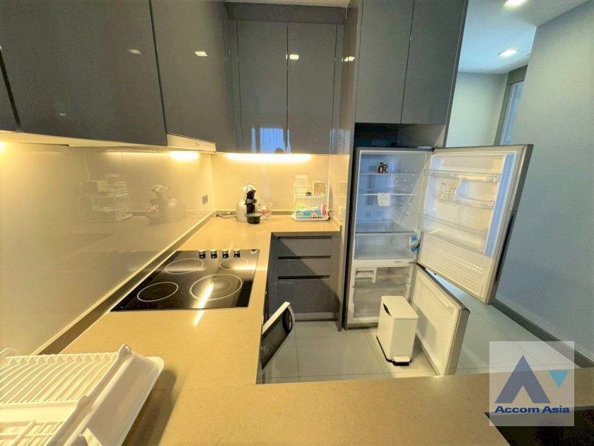 รูป 🔼🔽 AccomA 📩  2 BR Condominium @M Silom (AA25936) - รูปที่ 5/17